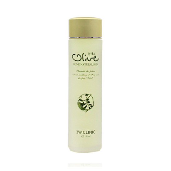 3w Clinic Olive Natural skin 150ml