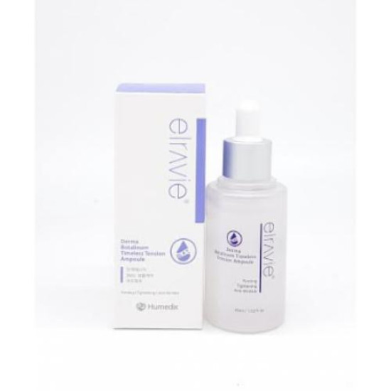 Elravie Derma Botalinum Timeless Tension Ampoule 45ml