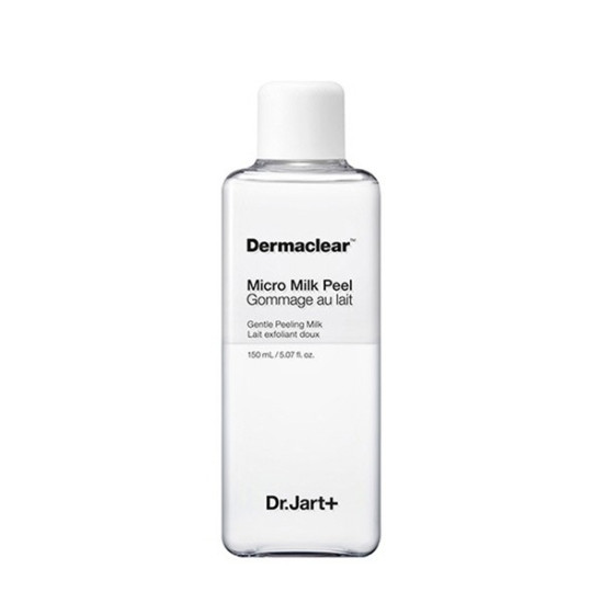 Dr.Jart+ Dermaclear Micro Milk Peel 150ml