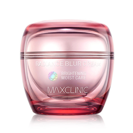 MAXCLINIC Radiance Blur Cream/