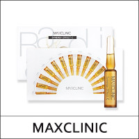 MAXCLINIC Synergy Effect C/