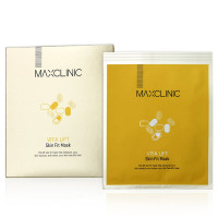 MAXCLINIC Vita Lift Skin Fit Mask