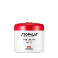ATOPALM Mle cream 100ml/