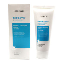 ATOPALM Cream Cleansing foam/