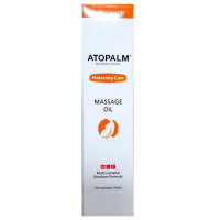 ATOPALM Maternity Care massage oil ( для беременных)