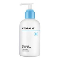 ATOPALM Calming body wash/