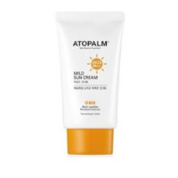 ATOPALM Mild sun cream 60 ml/