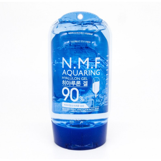 Mediheal N.M.F Aquaring Hyalulon Gel 150ml