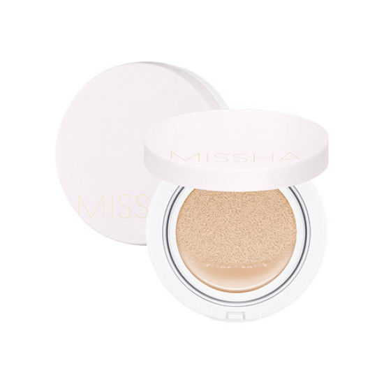 Missha Magic Cushion Cover Lasting #21