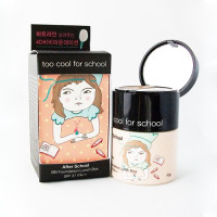 BB крем Too cool for school After BB Foundation Matte Box Silky Skin 4...