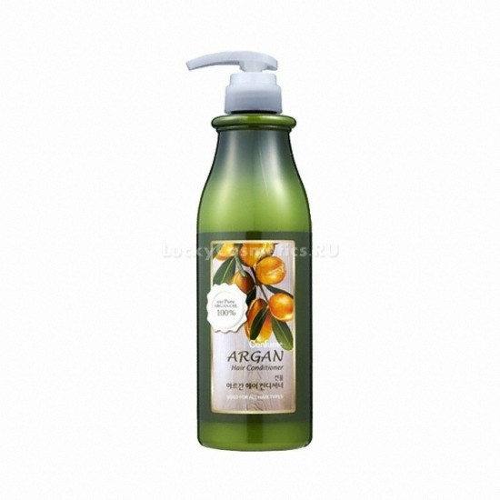 Welcos Confume Argan Hair Conditioner 750ml