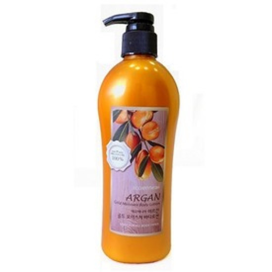 Eco Ennea Argan Gold Moisture Body Cleanser 730ml