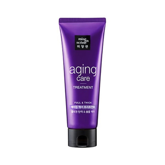 Mise En Scene Aging Care Treatment 180ml