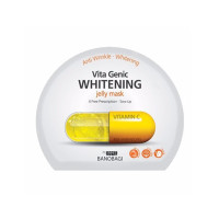 Banobagi Vita Genic Jelly Mask Whitening  10 ea