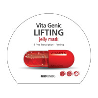 Banobagi Vita Genic Jelly Mask Lifting 10 ea