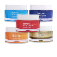 Farm Stay Dr/V8 Solution Caviar Cream 50ml