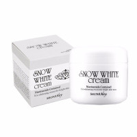 Secret Key Snow White Cream 50ml