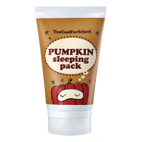 Too Cool For School Pumpkin Sleeping Pack 30ml