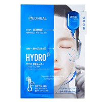 Mediheal Bio Cellulose Hydro Mask 10pcs
