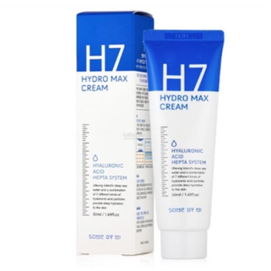 Some By Mi H7 Hydro Max Cream 50ml