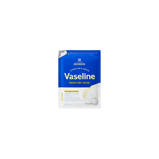 Leaders Hydrating & Calming Vaseline Moisture Mask 10ea