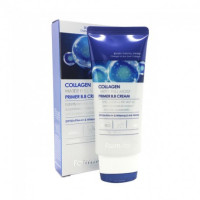Farm Stay Collagen Water Full Moist Primer B.B Cream 50ml