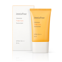 Innisfree Intensive Triple Care Sunscreen 50ml