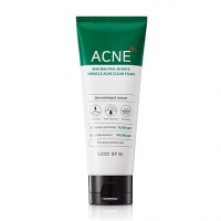 Some By Mi Aha-bha-pha 30 Days Miracle Acne Clear Foam 100ml