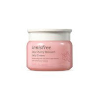 Innisfree Jeju Cherry Blossom Jelly Cream/ Гелеобразный крем с экстрак...