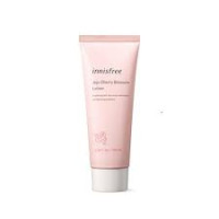 Innisfree Jeju Cherry Blossom Lotion/ Лосьон с экстрактом вишни 100мл
