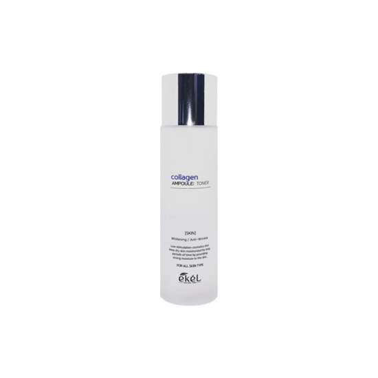 Ekel Collagen Ampoule Toner 150 ml