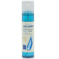 Farm Stay La Ferme Collagen Moisture Soothing Mist 99% 120 ml