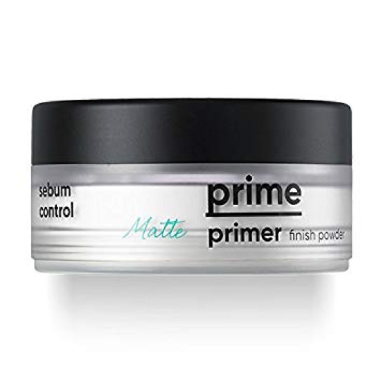 Banila Co Sebum Fix Prime Primer Matte Finish Powder 12g