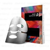 Vivlas Special Platinum Mask 5ea
