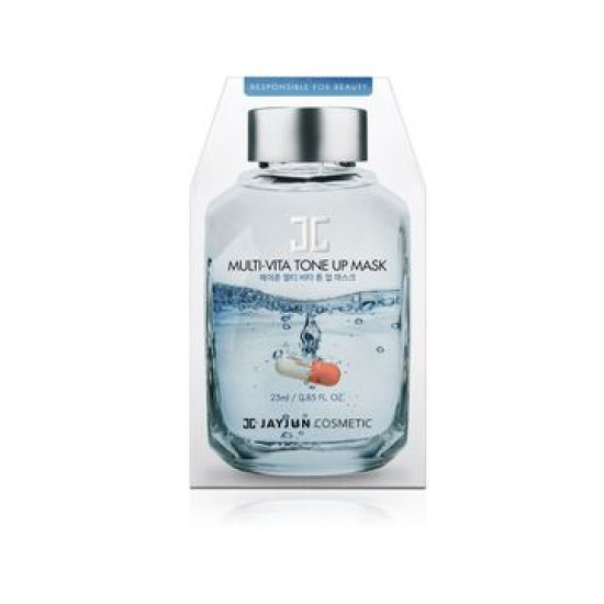 Dr.Jart+ Multi-Vita tone up mask/