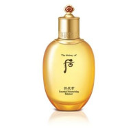 The history of Whoo Essential Moisturizing balancer 150ml