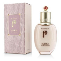 The history of Whoo Soo Yeon lotion 110ml