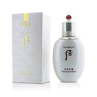 The History of  Whoo Whitening Skin Balancer Отбеливающий скин-баланси...