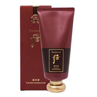 The history Whoo Jinyul Essential Foam