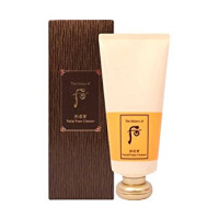 The history Whoo Facial Foam Cleanser/ Гипоаллергенное очищающее средс...