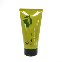 INNISFREE olive real cleansing foam