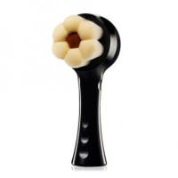 MAXCLINIC Dual Cloud Embo Brush ( ЧЕРНЫЙ ЦВЕТ)