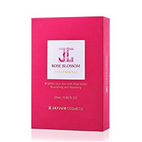 JAYJUN Rose Blossom mask 10ea 