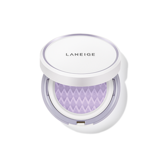 LANEIGE Skin Veil Base Cushion/ No.40 Light Purple 