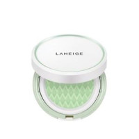 LANEIGE skin veil base cushion/ no.60 Light Green