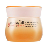 ETUDE HOUSE Moistfull Collagen cream 75ml