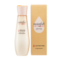 ETUDE HOUSE Moistfull Collagen emulsion/ Влажная и богатая текстуриров...