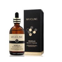 MAXCLINIC Propolis Barrier Ampoule/ Ампула  из манука-меда и маточного...