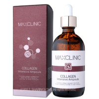 MAXCLINIC COLLAGEN Intensive Ampoule