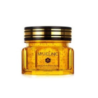 MAXCLINIC ABSOLUTE Propolis cream/ Увлажняющий крем на основе меда и н...